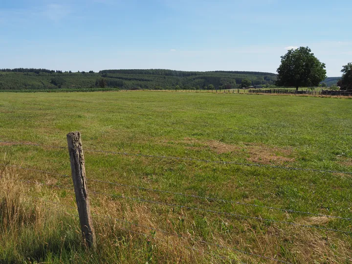 Beausaint (La Roche-en-Ardenne, Belgium)